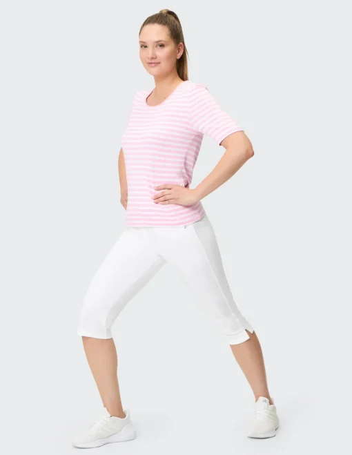 Damen Joy VANESSA 3/4 Sporthose