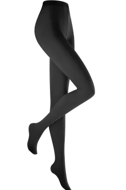 Damen Kunert Velvet 40 Strumpfhose