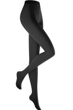 Damen Kunert Velvet 40 Strumpfhose