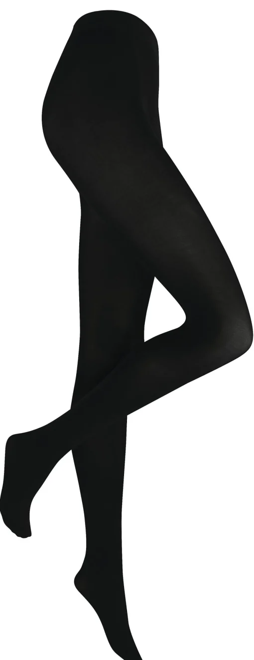 Damen Kunert VELVET 80 Strumpfhose