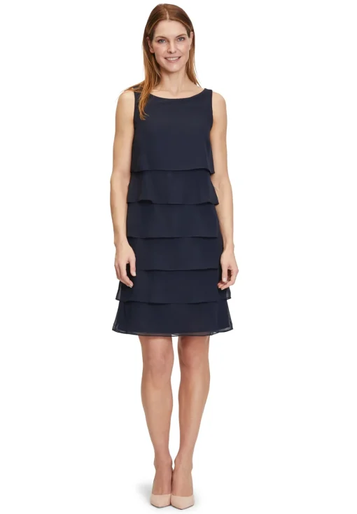 Damen Vera Mont Cocktailkleid