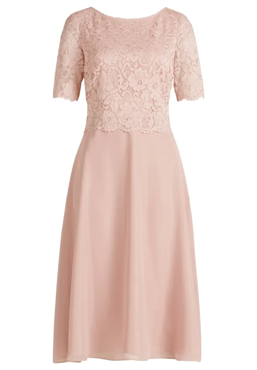Damen Vera Mont Midi-Kleid
