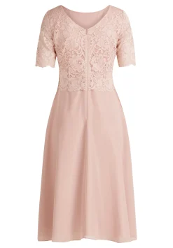 Damen Vera Mont Midi-Kleid