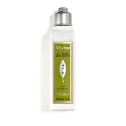Herren L'Occitane VERBENE KÖRPERMILCH 250 ML