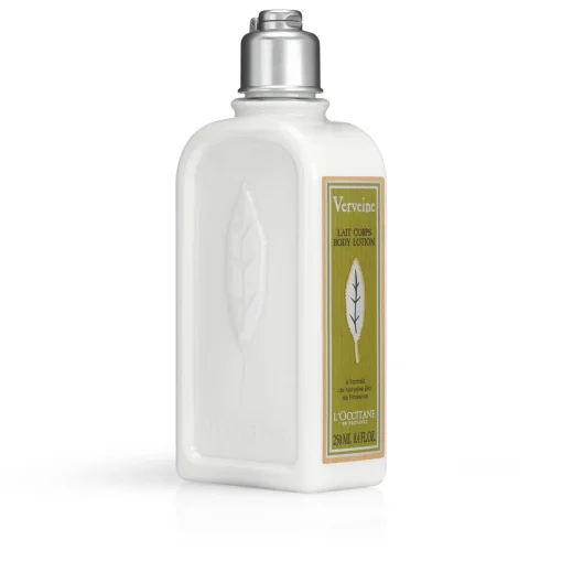Herren L'Occitane VERBENE KÖRPERMILCH 250 ML