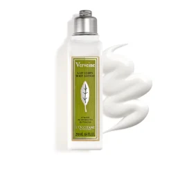 Herren L'Occitane VERBENE KÖRPERMILCH 250 ML