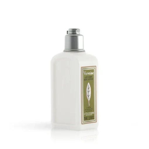 Herren L'Occitane VERBENE KÖRPERMILCH 70 ML