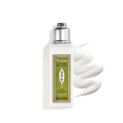 Herren L'Occitane VERBENE KÖRPERMILCH 70 ML