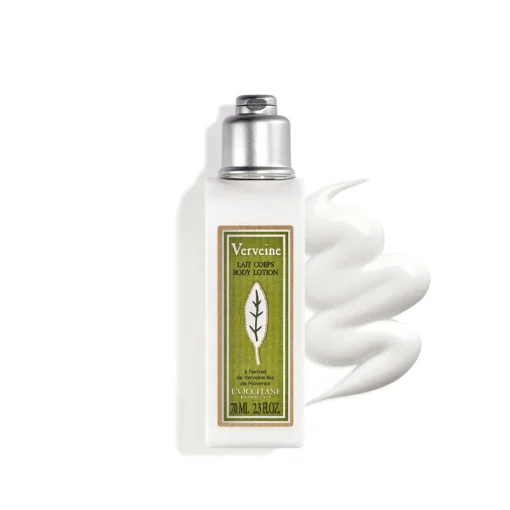 Herren L'Occitane VERBENE KÖRPERMILCH 70 ML