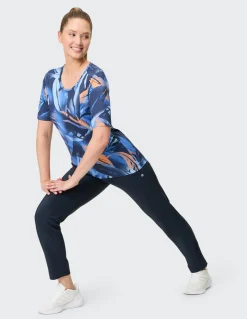 Damen Joy VERENA T-Shirt