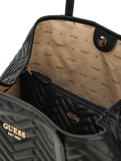 Damen GUESS Vikky 2 in 1 Tote