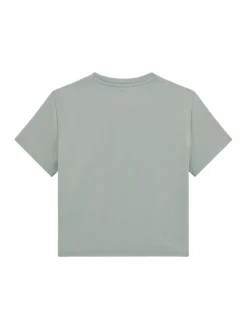 Damen GUESS Vintage Baker Baby T-Shirt