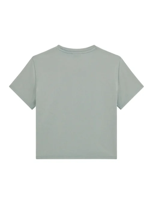 Damen GUESS Vintage Baker Baby T-Shirt
