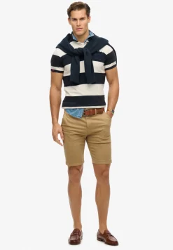 Herren Superdry Vintage International Shorts