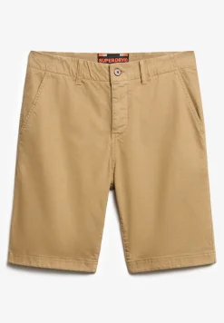 Herren Superdry Vintage International Shorts