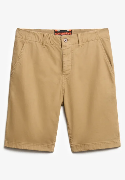 Herren Superdry Vintage International Shorts