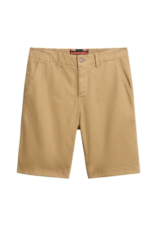 Herren Superdry Vintage International Shorts
