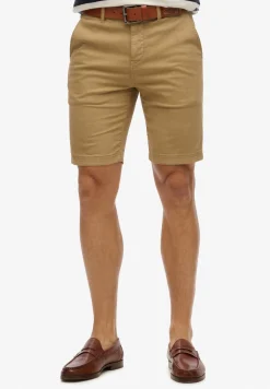 Herren Superdry Vintage International Shorts