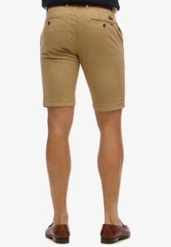 Herren Superdry Vintage International Shorts