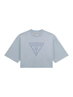 Damen GUESS Vintage T-Shirt