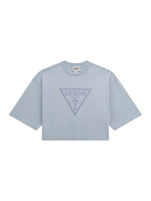 Damen GUESS Vintage T-Shirt