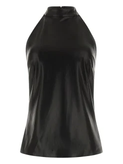 Damen GUESS Violette American Neck Top