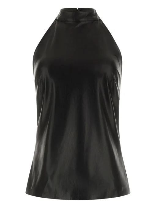 Damen GUESS Violette American Neck Top