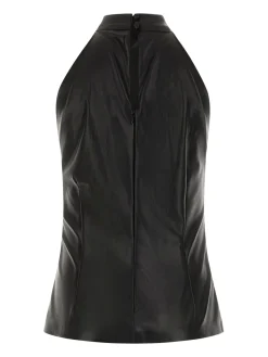 Damen GUESS Violette American Neck Top