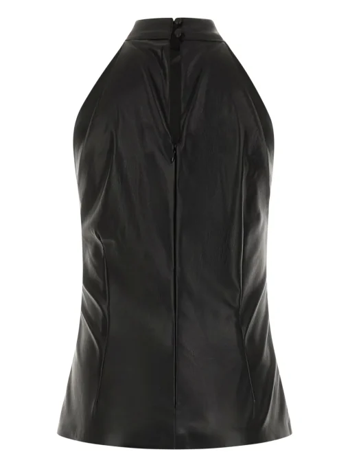 Damen GUESS Violette American Neck Top