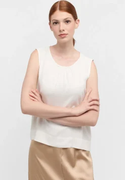 Damen Eterna Viscose Shirt Bluse