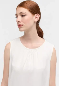 Damen Eterna Viscose Shirt Bluse