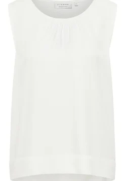 Damen Eterna Viscose Shirt Bluse
