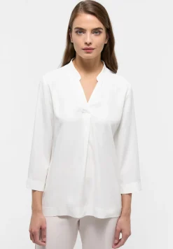 Damen Eterna Viscose Shirt Bluse