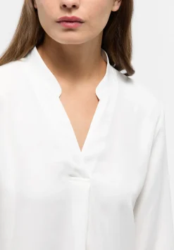 Damen Eterna Viscose Shirt Bluse