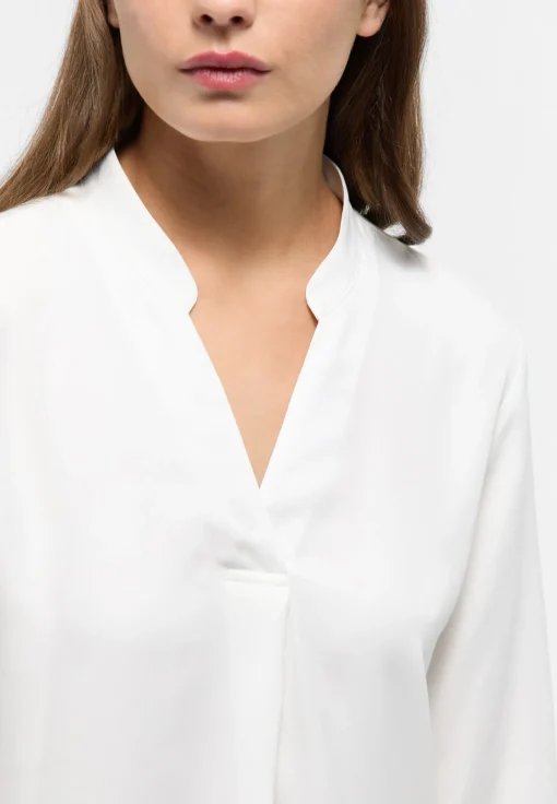 Damen Eterna Viscose Shirt Bluse