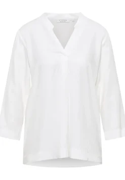 Damen Eterna Viscose Shirt Bluse