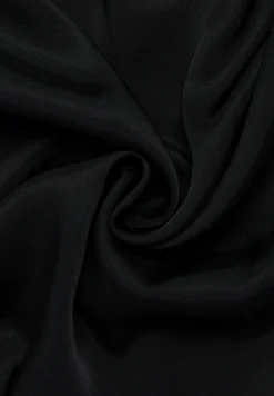 Damen Eterna Viscose Shirt Bluse Viskose Langarm