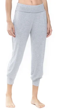 Damen Mey VITA Yogahose 7/8 Länge