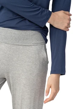 Damen Mey VITA Yogahose 7/8 Länge