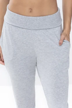 Damen Mey VITA Yogahose 7/8 Länge