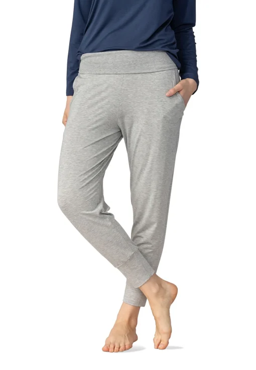 Damen Mey VITA Yogahose 7/8 Länge