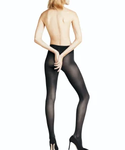 Damen Falke Vitalize 40 DEN Strumpfhose