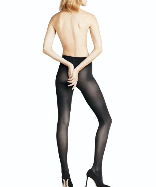 Damen Falke Vitalize 40 DEN Strumpfhose