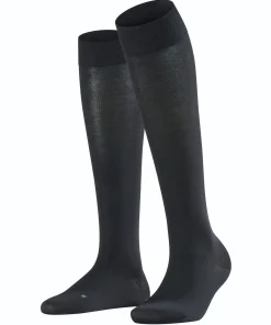 Damen Falke Vitalizer Kniestrümpfe