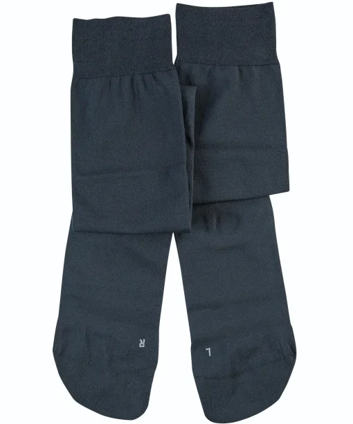 Damen Falke Vitalizer Kniestrümpfe
