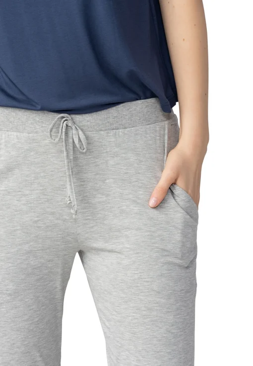 Damen Mey VIVIANA Hose 1/1 Länge