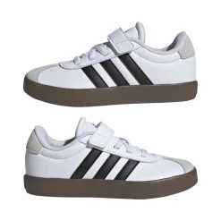 Kinder Adidas VL Court 3.0 Kids Schuh