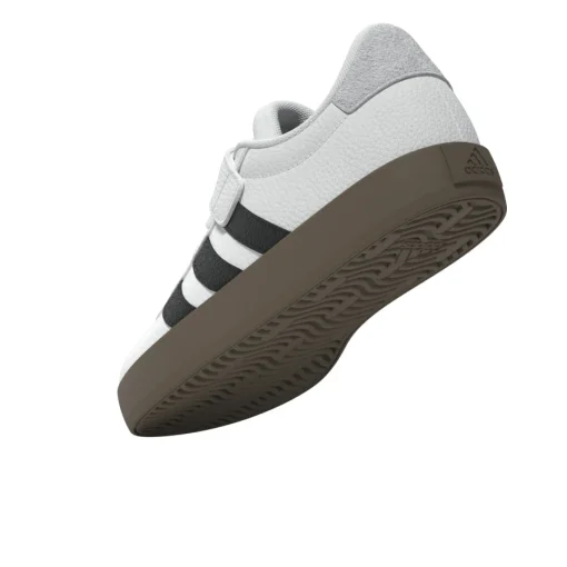 Kinder Adidas VL Court 3.0 Kids Schuh
