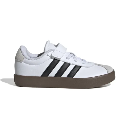 Kinder Adidas VL Court 3.0 Kids Schuh