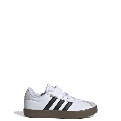 Kinder Adidas VL Court 3.0 Kids Schuh